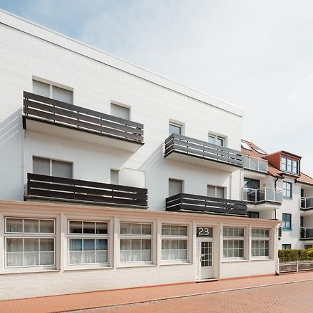 Kapkieker Apartment Norderney Exterior photo