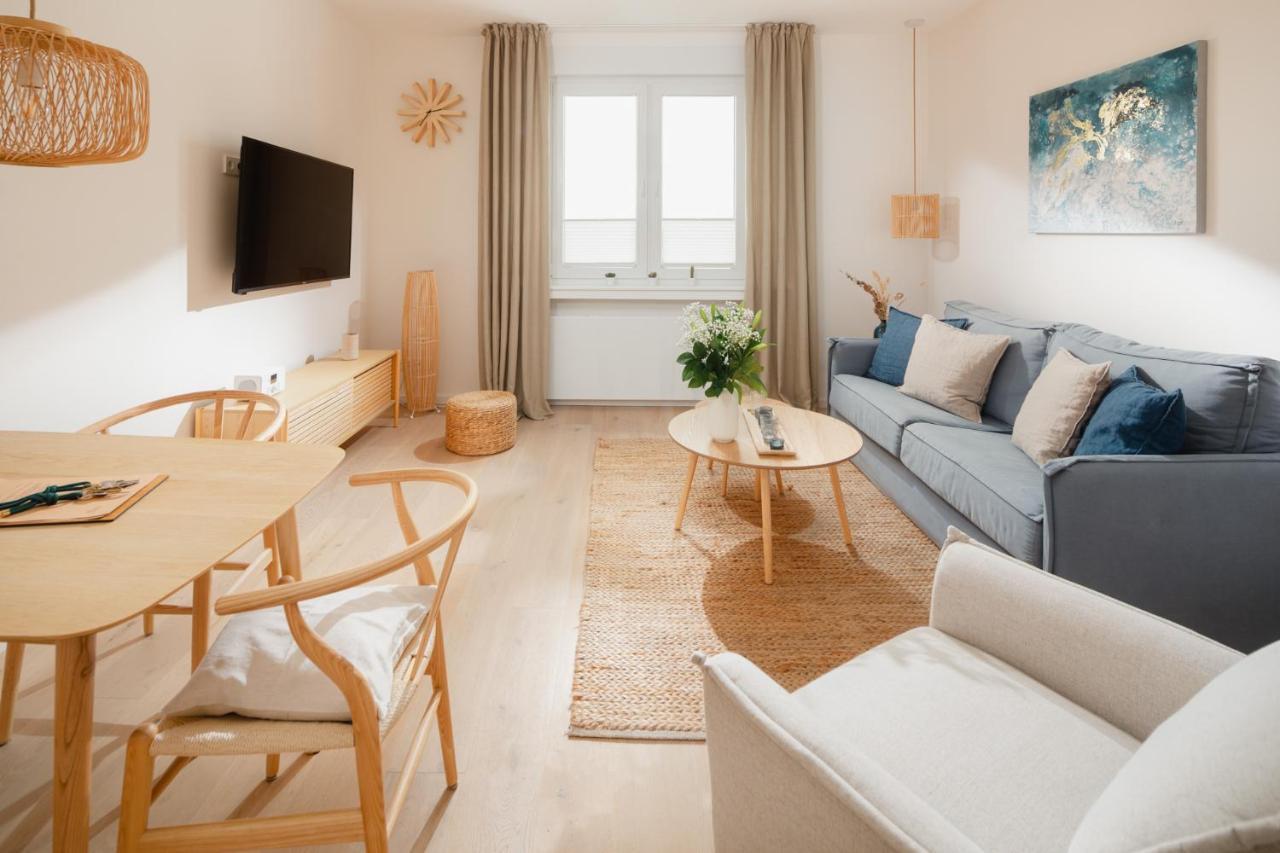 Kapkieker Apartment Norderney Exterior photo
