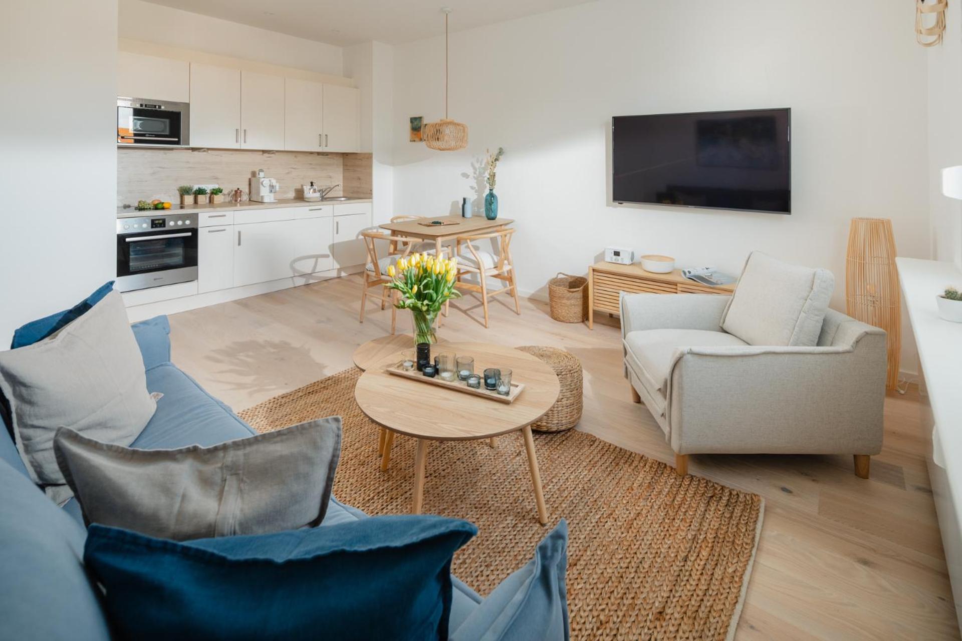 Kapkieker Apartment Norderney Exterior photo