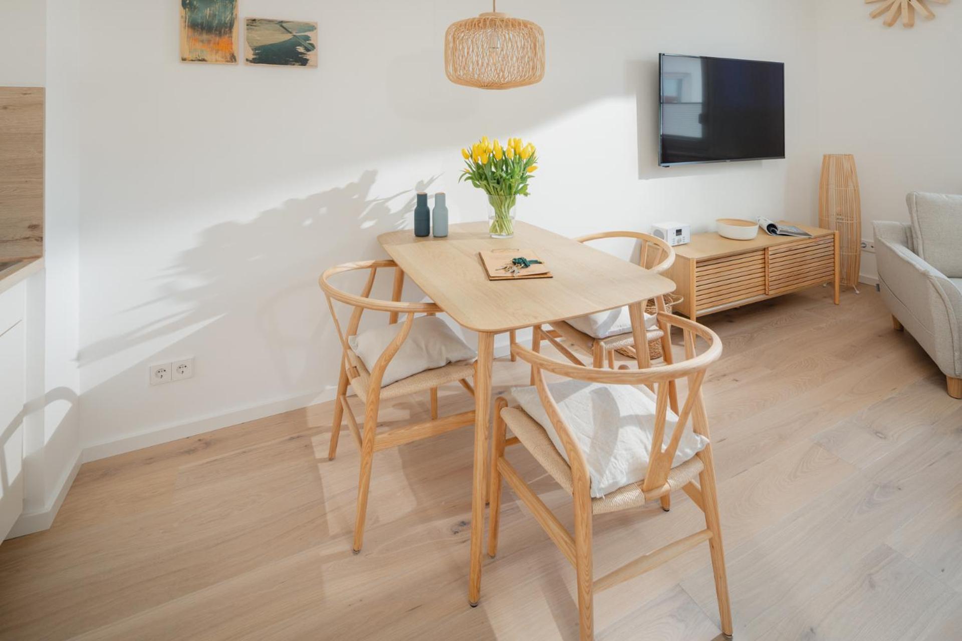 Kapkieker Apartment Norderney Exterior photo